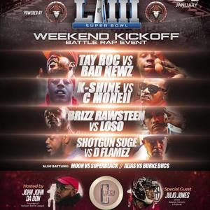 Meet your Posher, John john